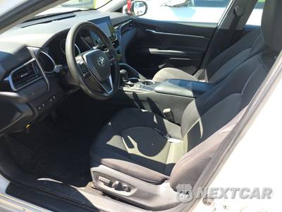2022 Toyota Camry LE - zdjęcie 7 z 35 - miniatura