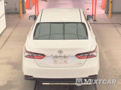 2022 Toyota Camry LE - zdjęcie 5 z 35 - miniatura