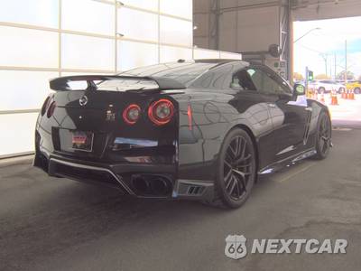 2018 Nissan GT-R Premium - zdjęcie 4 z 18 - miniatura