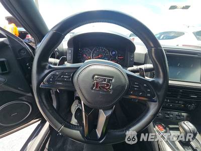 2018 Nissan GT-R Premium - zdjęcie 10 z 18 - miniatura