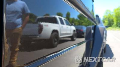 2016 Mercedes-Benz G550 - zdjęcie 32 z 35 - miniatura