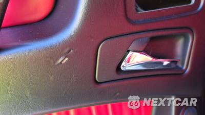2016 Mercedes-Benz G550 - zdjęcie 26 z 35 - miniatura