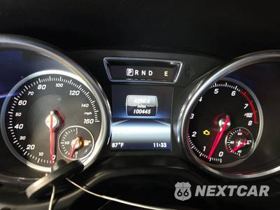 2016 Mercedes-Benz G550 - zdjęcie 12 z 35 - miniatura