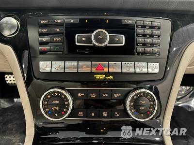 2016 Mercedes-Benz SL 400 - zdjęcie 22 z 48 - miniatura