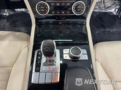 2016 Mercedes-Benz SL 400 - zdjęcie 21 z 48 - miniatura