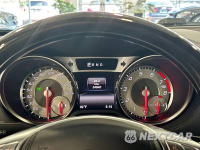 2016 Mercedes-Benz SL 400 - zdjęcie 27 z 48 - miniatura