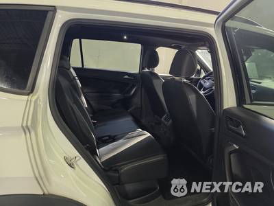 2022 Volkswagen Tiguan SE R-Line Black - zdjęcie 27 z 32 - miniatura