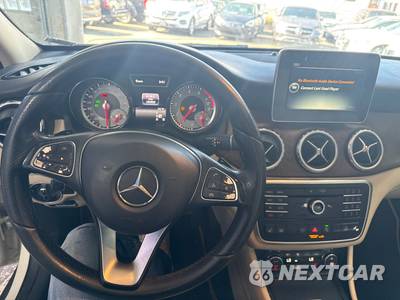 2016 Mercedes-Benz GLA 250 4MATIC - zdjęcie 12 z 14 - miniatura