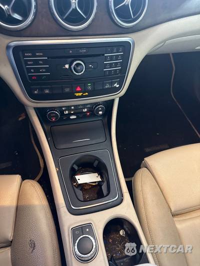 2016 Mercedes-Benz GLA 250 4MATIC - zdjęcie 14 z 14 - miniatura