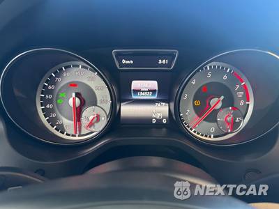 2016 Mercedes-Benz GLA 250 4MATIC - zdjęcie 11 z 14 - miniatura
