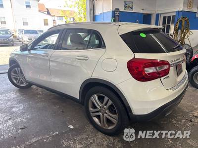 2016 Mercedes-Benz GLA 250 4MATIC - zdjęcie 4 z 14 - miniatura