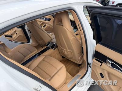 2011 Porsche Panamera - zdjęcie 14 z 16 - miniatura