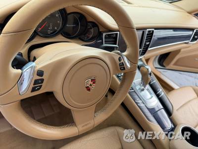 2011 Porsche Panamera - zdjęcie 15 z 16 - miniatura