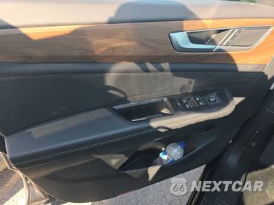2025 Volkswagen Atlas 2.0T SE w/Technology - zdjęcie 9 z 19 - miniatura