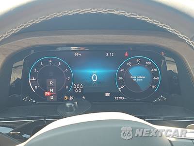 2025 Volkswagen Atlas 2.0T SE w/Technology - zdjęcie 12 z 23 - miniatura