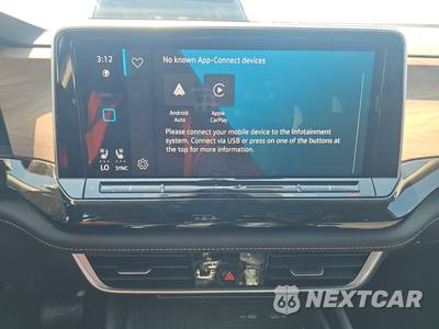 2025 Volkswagen Atlas 2.0T SE w/Technology - zdjęcie 11 z 23 - miniatura