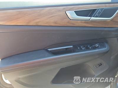 2025 Volkswagen Atlas 2.0T SE w/Technology - zdjęcie 9 z 23 - miniatura