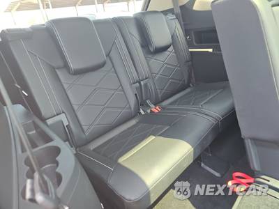 2025 Volkswagen Atlas 2.0T SE w/Technology - zdjęcie 14 z 23 - miniatura