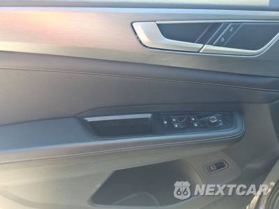 2025 Volkswagen Atlas Cross Sport 2.0T SE w/Technology - zdjęcie 9 z 22 - miniatura