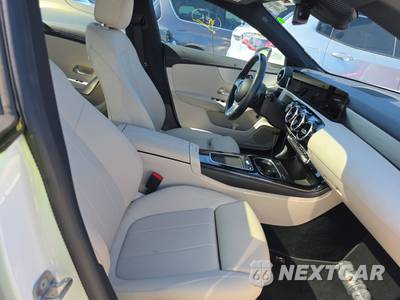 2025 Mercedes-Benz CLA 250 - zdjęcie 8 z 18 - miniatura