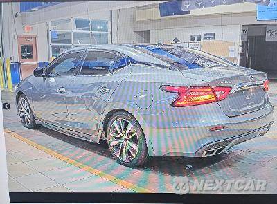 2019 Nissan Maxima SL - zdjęcie 1 z 2 - miniatura