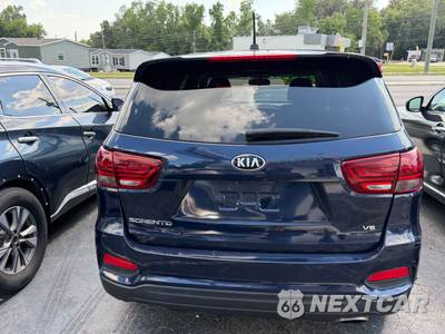 2019 Kia Sorento LX V6 - zdjęcie 3 z 10 - miniatura
