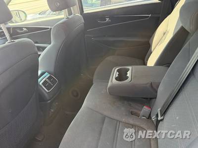 2019 Kia Sorento LX V6 - zdjęcie 9 z 10 - miniatura
