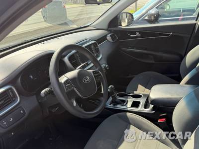 2019 Kia Sorento LX V6 - zdjęcie 10 z 10 - miniatura