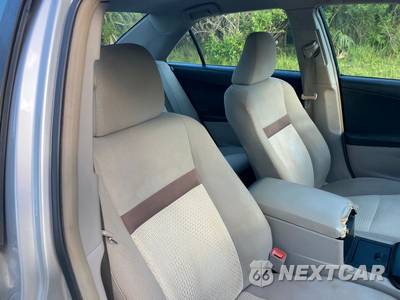 2012 Toyota Camry LE - zdjęcie 32 z 54 - miniatura