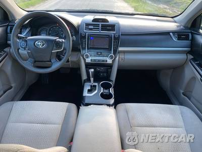 2012 Toyota Camry LE - zdjęcie 41 z 54 - miniatura