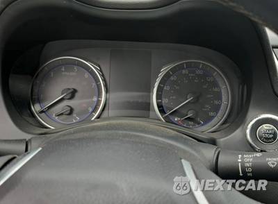 2019 INFINITI Q60 3.0t LUXE - zdjęcie 6 z 8 - miniatura