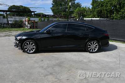 2023 Acura Integra - zdjęcie 6 z 18 - miniatura