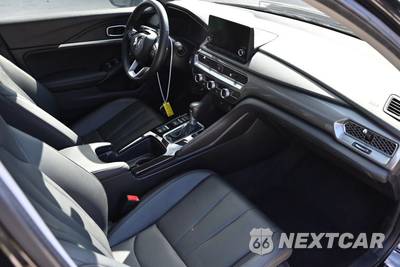 2023 Acura Integra - zdjęcie 15 z 18 - miniatura