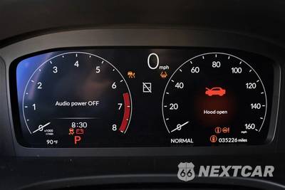 2023 Acura Integra - zdjęcie 8 z 18 - miniatura