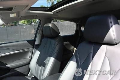2023 Acura Integra - zdjęcie 11 z 18 - miniatura