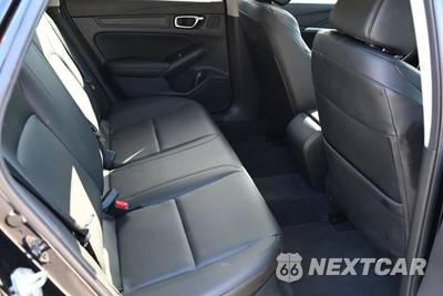 2023 Acura Integra - zdjęcie 16 z 18 - miniatura