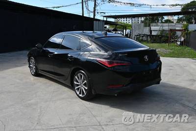 2023 Acura Integra - zdjęcie 5 z 18 - miniatura