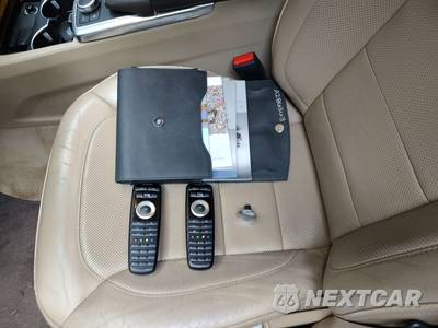 2014 Mercedes-Benz GL 550 4MATIC - zdjęcie 8 z 13 - miniatura