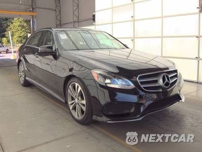 2014 Mercedes-Benz E 350 Sedan - zdjęcie 3 z 27 - miniatura