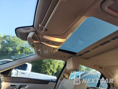 2014 Mercedes-Benz E 350 Sedan - zdjęcie 17 z 27 - miniatura