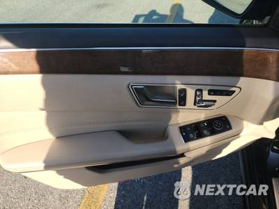 2014 Mercedes-Benz E 350 Sedan - zdjęcie 9 z 27 - miniatura