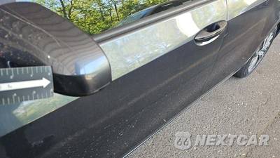2018 Toyota Corolla XLE Sedan - zdjęcie 30 z 43 - miniatura