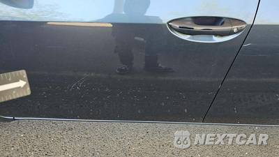 2018 Toyota Corolla XLE Sedan - zdjęcie 29 z 43 - miniatura