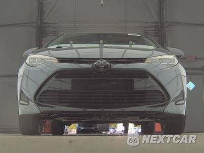 2018 Toyota Corolla XLE Sedan - zdjęcie 3 z 43 - miniatura