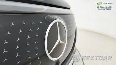 2023 Mercedes-Benz EQE 350 SUV - zdjęcie 16 z 50 - miniatura