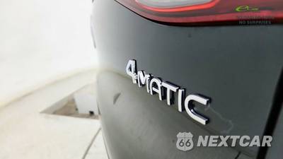 2023 Mercedes-Benz EQE 350 SUV - zdjęcie 20 z 50 - miniatura