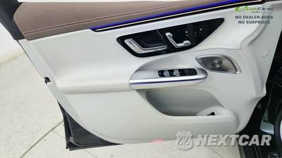 2023 Mercedes-Benz EQE 350 SUV - zdjęcie 37 z 50 - miniatura