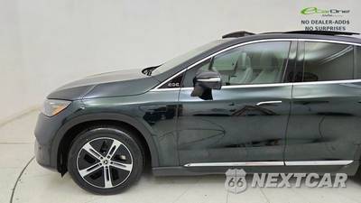 2023 Mercedes-Benz EQE 350 SUV - zdjęcie 4 z 50 - miniatura