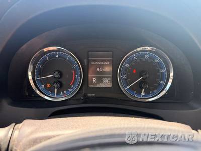 2017 Toyota Corolla LE Sedan - zdjęcie 16 z 16 - miniatura