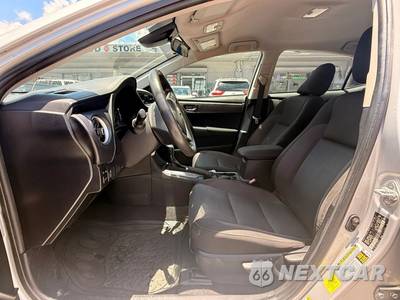 2017 Toyota Corolla LE Sedan - zdjęcie 11 z 16 - miniatura